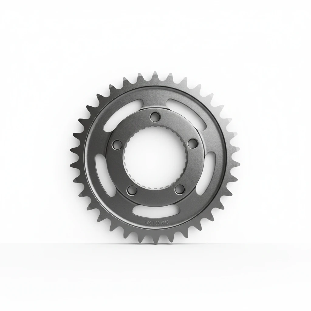 OEM 4691 50 C45 — эталонное изображение